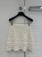 DIOR MINI SKIRT 270072