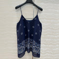 MIUMIU SMALL HALTER TOP 261443
