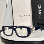SQUARE SUNGLASSES 5542 IN ACETATE