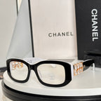 SQUARE SUNGLASSES 5542 IN ACETATE