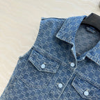 GUCCI DENIM GILE STYLE 94