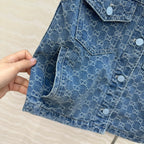 GUCCI DENIM GILE STYLE 94