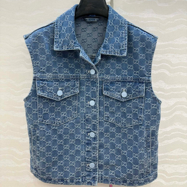 GUCCI DENIM GILE STYLE 94