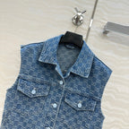 GUCCI DENIM GILE STYLE 94