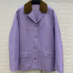 GUCCI LEATHER JACKET 83