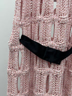 CHANEL 25S DRESS STYLE 173