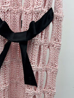 CHANEL 25S DRESS STYLE 173