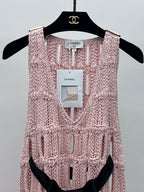 CHANEL 25S DRESS STYLE 173