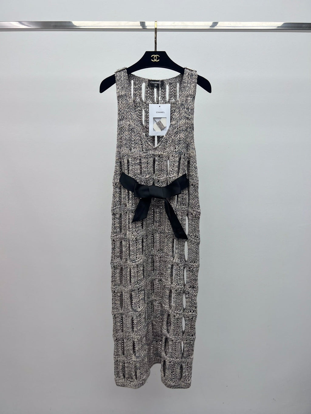 CHANEL 25S DRESS STYLE 174