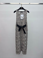 CHANEL 25S DRESS STYLE 174