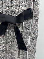 CHANEL 25S DRESS STYLE 174