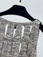 CHANEL 25S DRESS STYLE 174