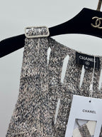CHANEL 25S DRESS STYLE 174