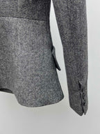 DIOR 25S SUIT STYLE 047