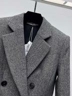 DIOR 25S SUIT STYLE 047