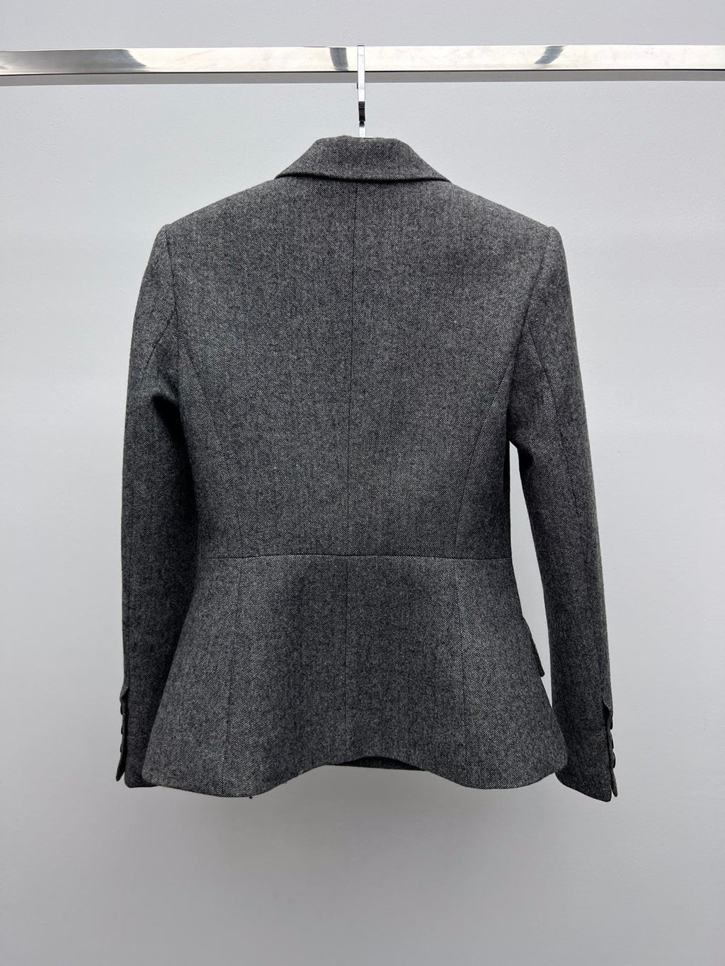 DIOR 25S SUIT STYLE 047
