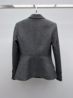 DIOR 25S SUIT STYLE 047