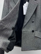 DIOR 25S SUIT STYLE 047