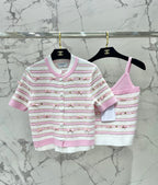CHANEL 25S CAMISOLE STYLE 110