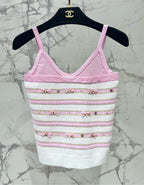 CHANEL 25S CAMISOLE STYLE 110