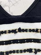 CHANEL 25S CAMISOLE STYLE 107