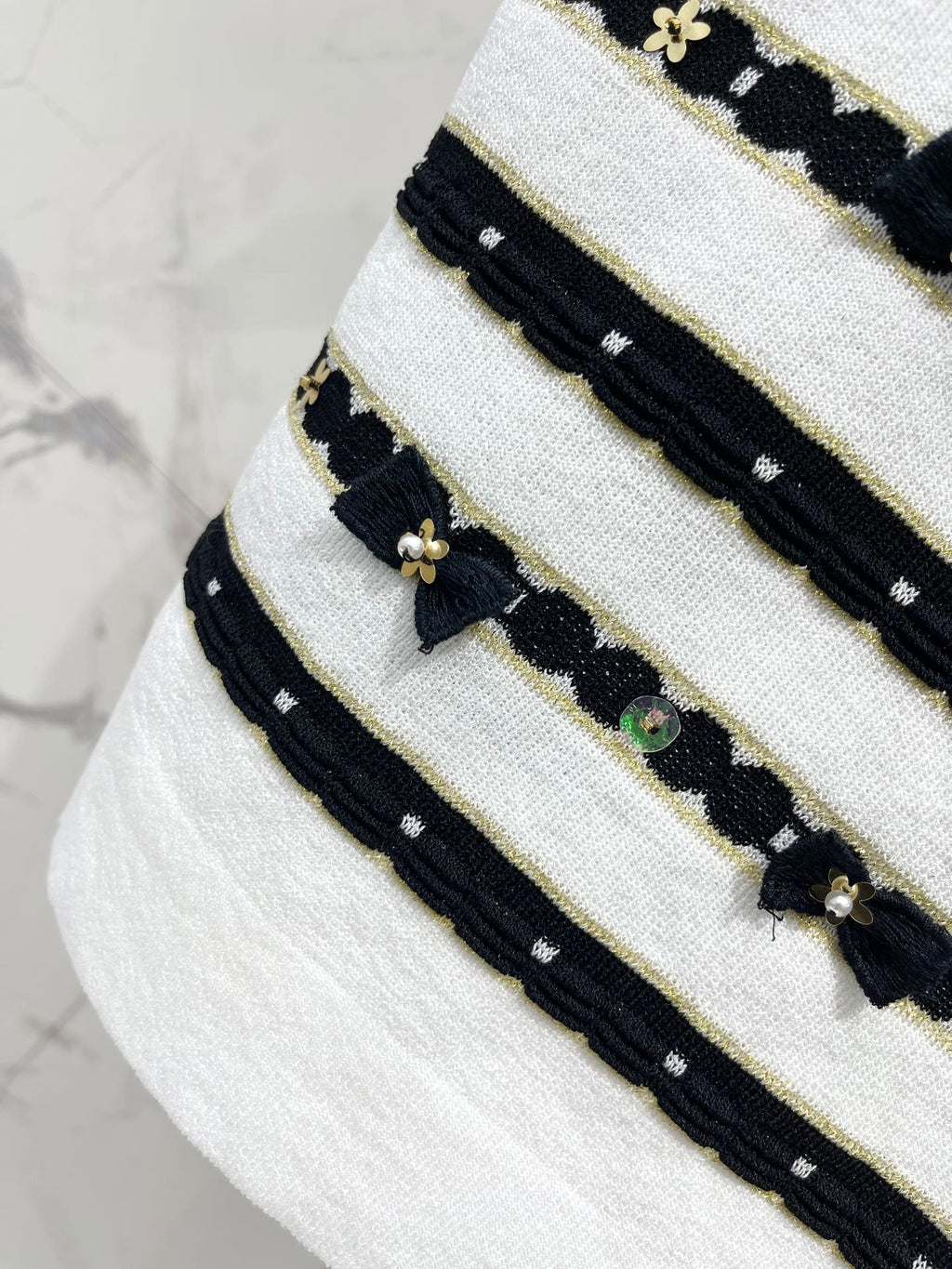 CHANEL 25S CAMISOLE STYLE 107