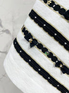 CHANEL 25S CAMISOLE STYLE 107