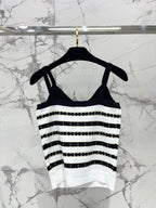 CHANEL 25S CAMISOLE STYLE 107