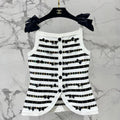 CHANEL 25S KNITTED CAMISOLE STYLE 108