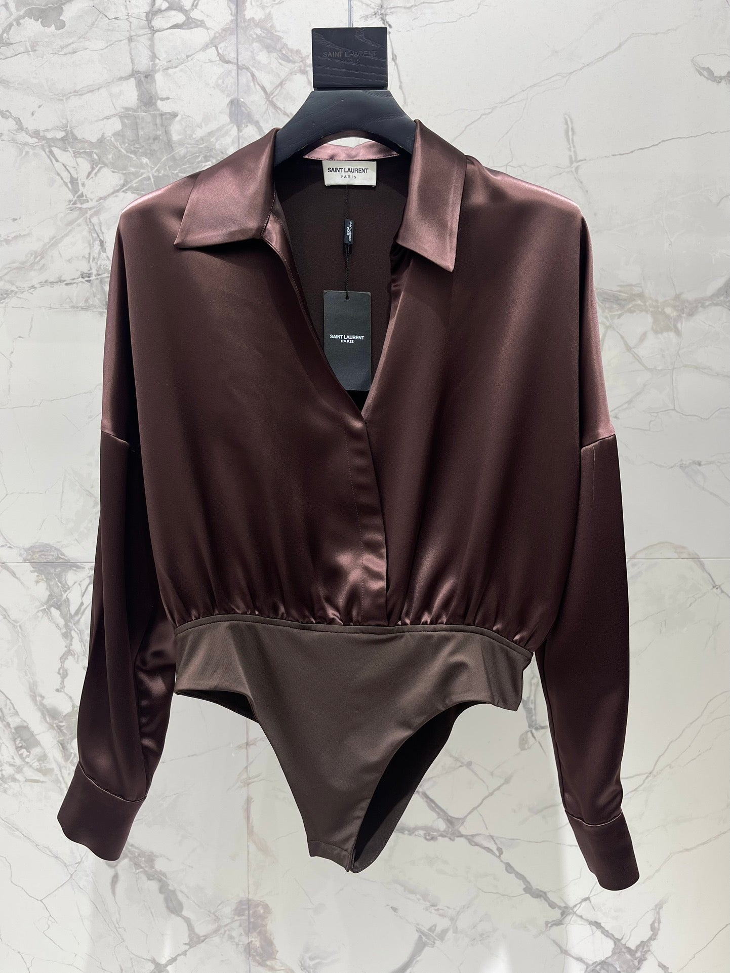 YSL 25S BLO STYLE 222
