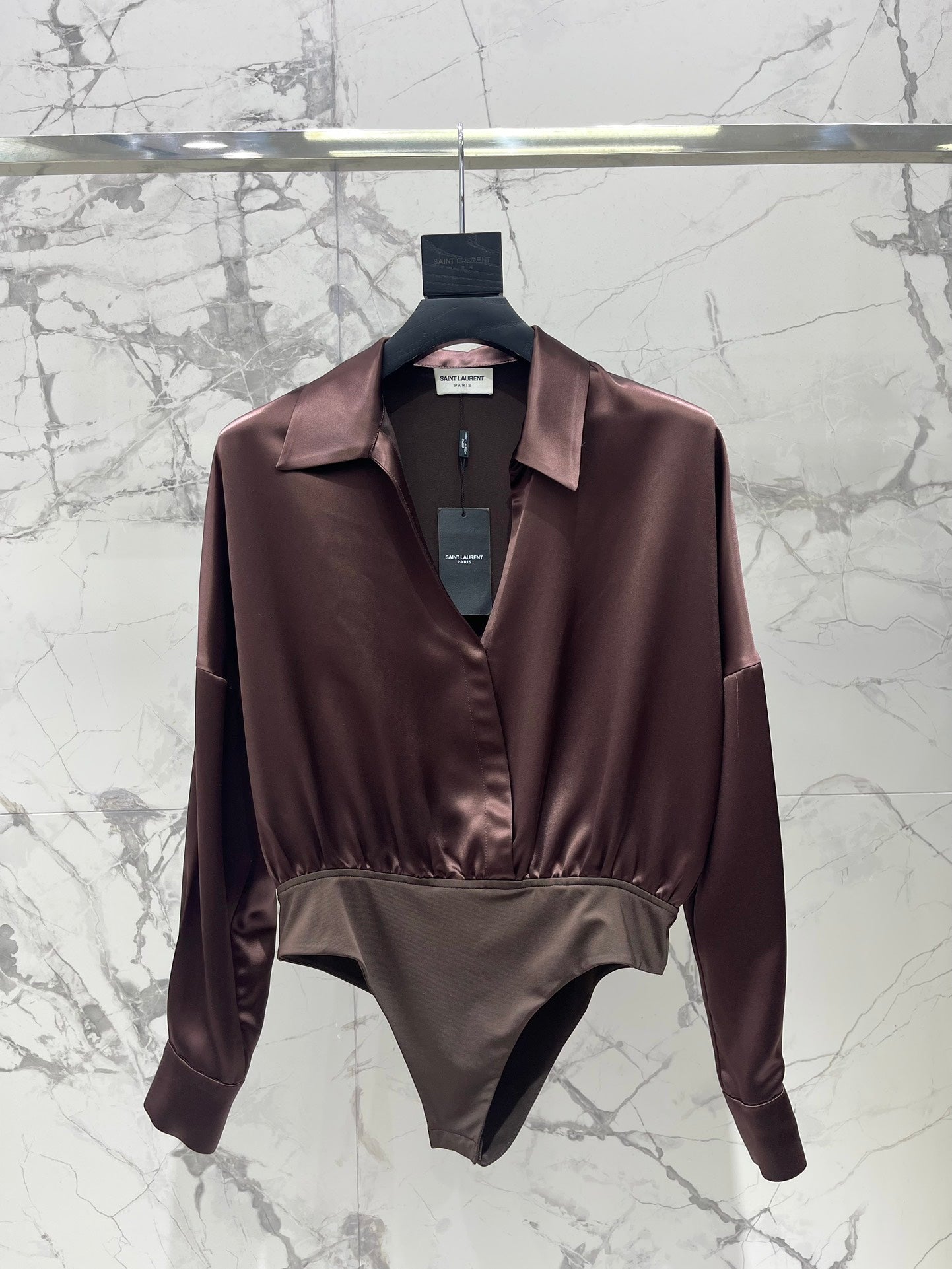 YSL 25S BLO STYLE 222