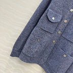 CHANEL CARDIGAN STYLE 91
