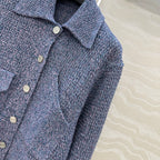 CHANEL CARDIGAN STYLE 91