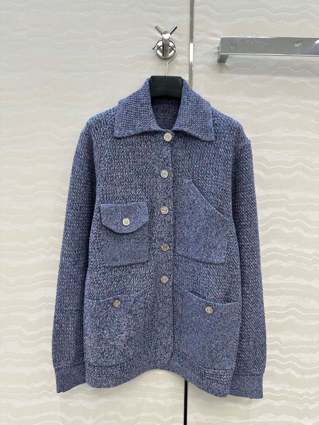 CHANEL CARDIGAN STYLE 91