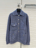 CHANEL CARDIGAN STYLE 91