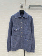 CHANEL CARDIGAN STYLE 91