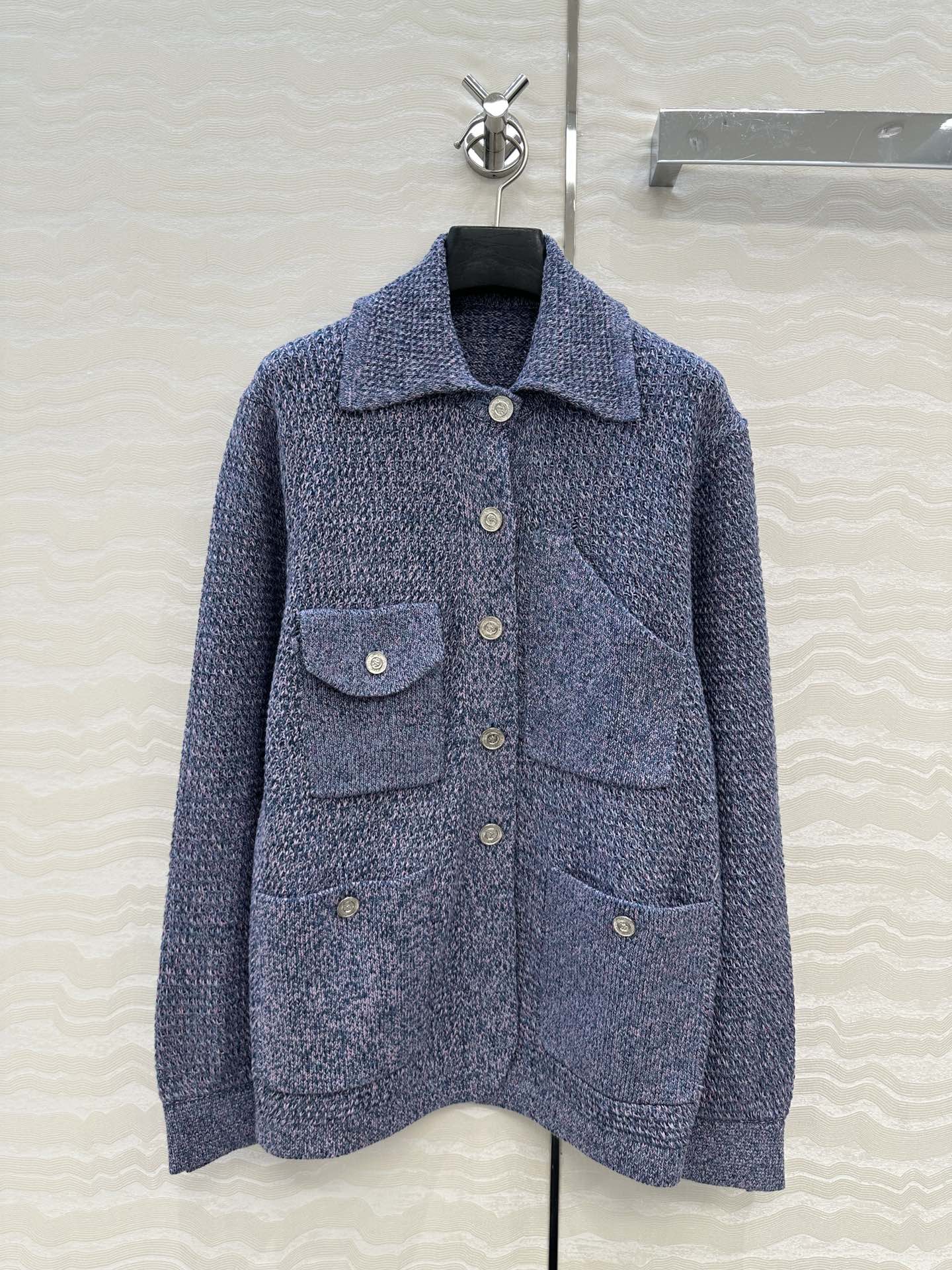 CHANEL CARDIGAN STYLE 91