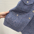 CHANEL CARDIGAN STYLE 91