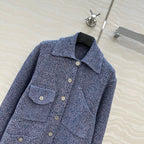 CHANEL CARDIGAN STYLE 91