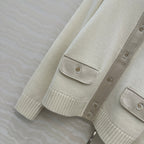 LP CARDIGAN STYLE 209