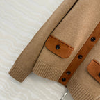 LP CARDIGAN STYLE 208