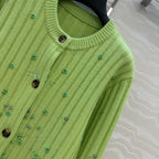 GUCCI CARDIGAN 81