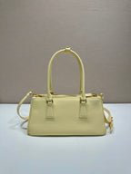 PRA New killer bag light beige calfskin 340514