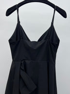 DIOR 25S FLARED DRESS STYLE 121