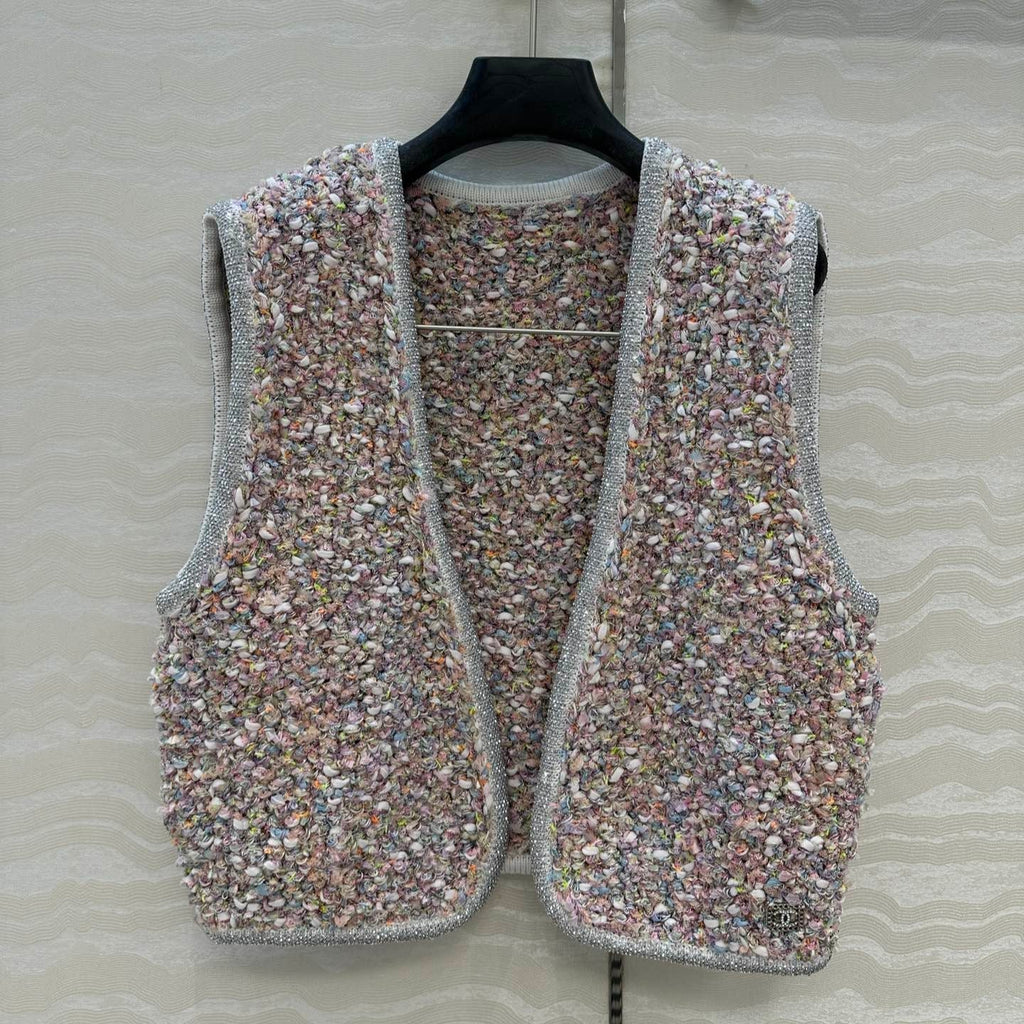 CHANEL GILE STYLE 47