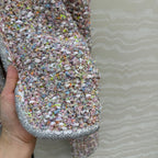 CHANEL COAT STYLE 46