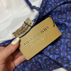 BURBERRY BIKINI 25S BODYSUIT 740880