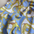 HERMES BIKINI 25S BODYSUIT 740883