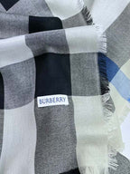 BBR SCARF 200 CM IN CASHMERE 740382