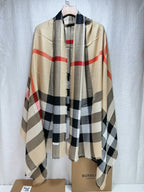 BBR SCARF 200 CM IN CASHMERE 740384